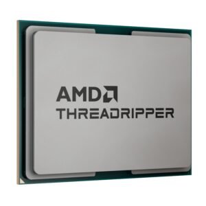 AMD Ryzen Threadripper 9960WX 24-Core 4.2GHz CPU - Image 6