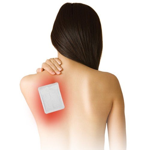 Remedy Health Pain Relief Heat Pads