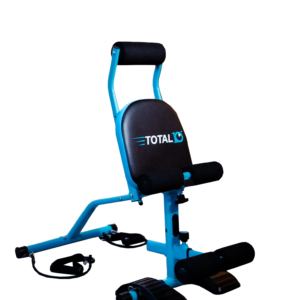 Total 10 in 1 Workout Machine