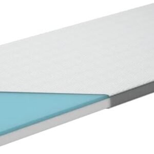 Comfort Pedic Mattress Topper