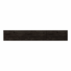 Armoire Damla Floating TV Stand - Dark Brown