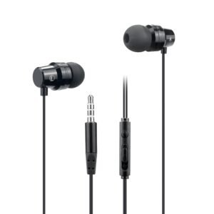 Blaupunkt Wired Earbuds