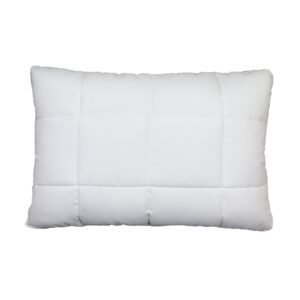 Comfort Pedic Snuggle Pillow Ultra Lightweight