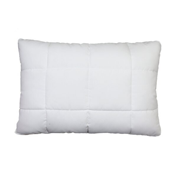 Comfort Pedic Snuggle Pillow Ultra Lightweight