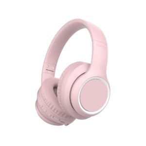 Polaroid Bluetooth 35 hour headphones