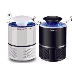 Homemax Electric Mosquito Killer USB Lamp