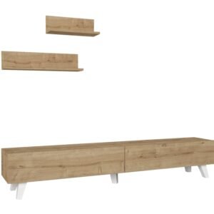 Armoire Amerika TV Unit Sapphire