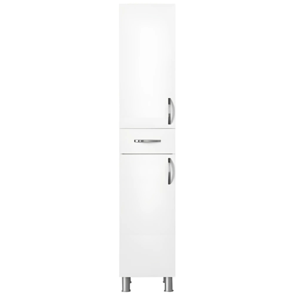 Armoire Selin Bathroom Cabinet White