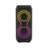 Blaupunkt Infinite 20W Party Speaker with Wired Mic