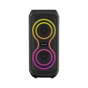 Blaupunkt Infinite 20W Party Speaker with Wired Mic