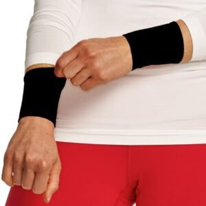 Remedy Health Copper Wear Wrist Sleeve