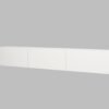 Armoire Damla Floating TV Stand - White