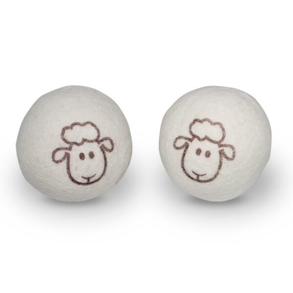 Dryer Sheep Laundry Balls