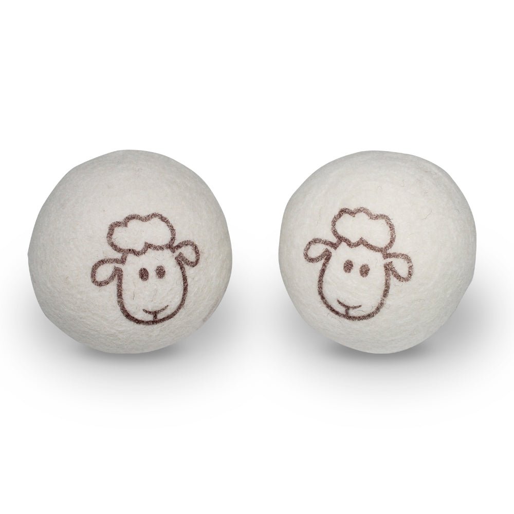 Dryer Sheep Laundry Balls
