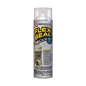 Flex Seal Clear 14 OZ