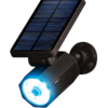 HomeMax EcoBright Bionic Solar Light