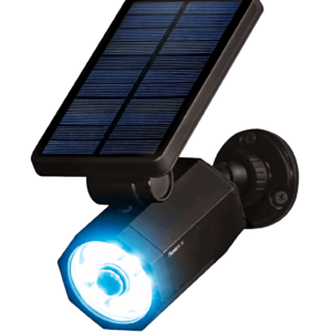 HomeMax EcoBright Bionic Solar Light
