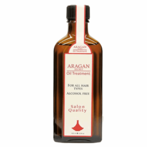 Aragan Secret Treatment Oil - 100ml