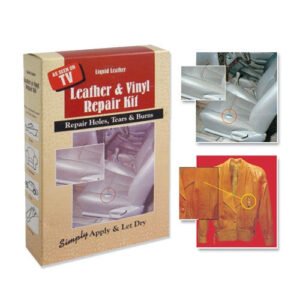 Leather Repair Kit