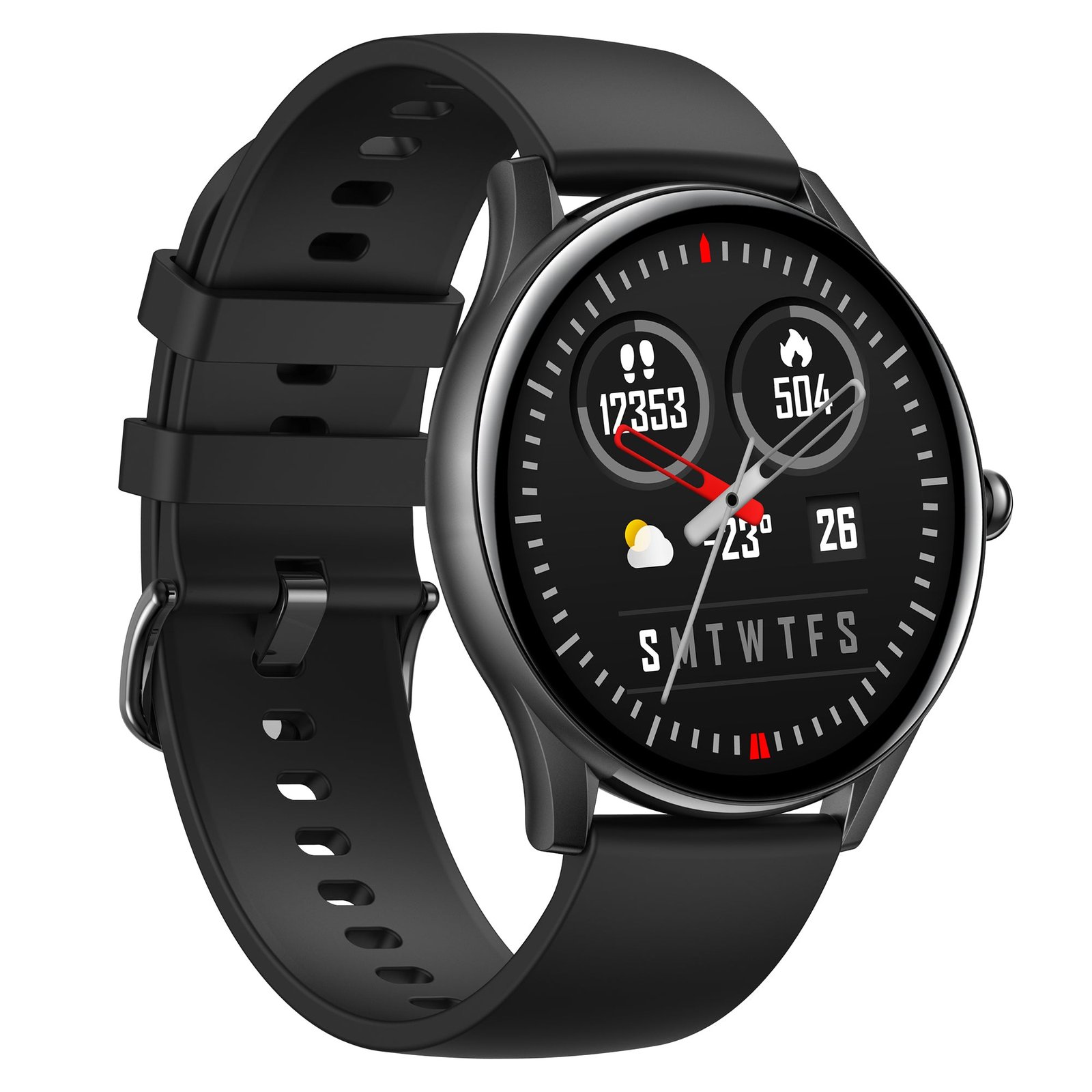 Polaroid Elite Smart Watch