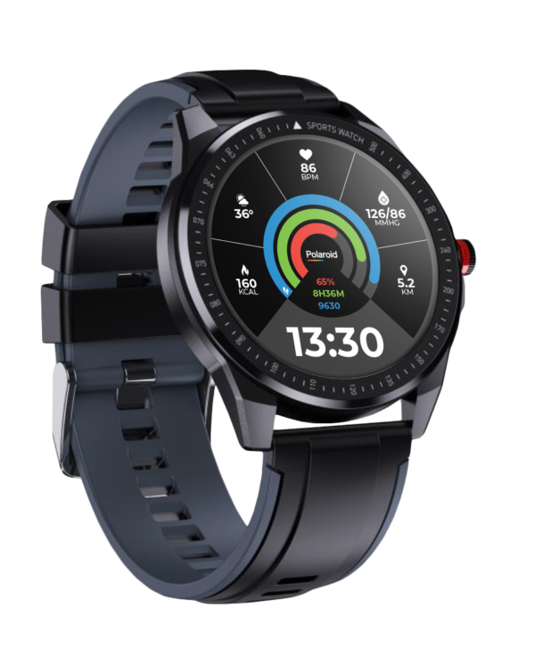 PA88 Full Touch Watch