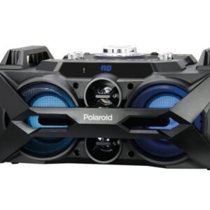 Polaroid Boom Box - Bluetooth Series