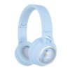 Polartec Bubble Bluetooth Heaphone Blue