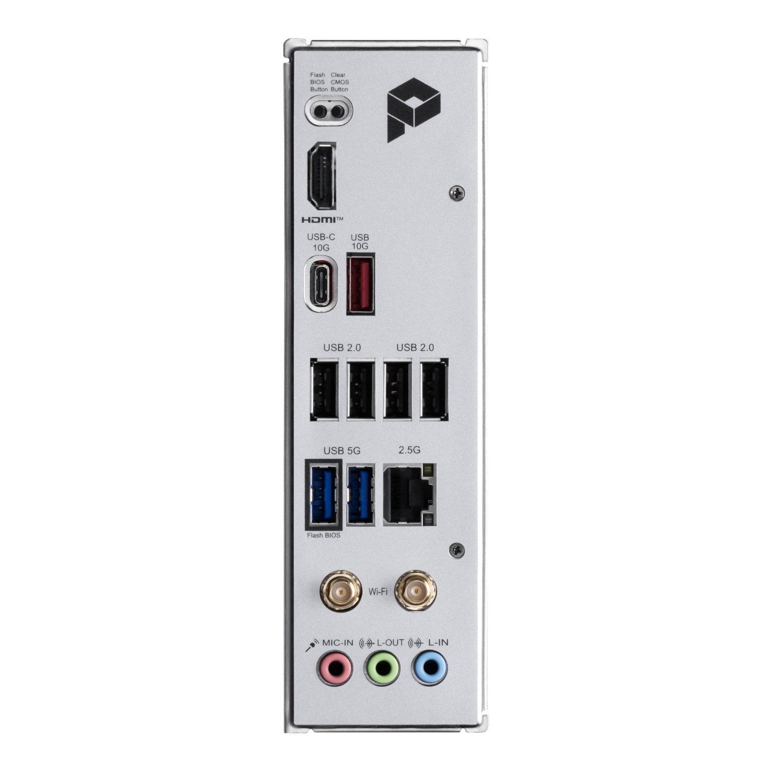 MSI PRO B840M-P Wi-Fi 6E AMD AM5 MATX Gaming Motherboard - Image 5