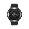 Polaroid Pulse GPS Smartwatch Black