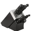 Homemax Power Chef Self Sharpening Knife Set
