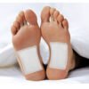 Remedy Health Detox Foot Patches