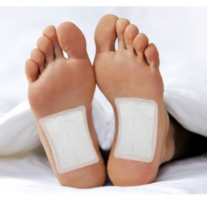 Remedy Health Detox Foot Patches