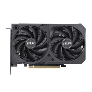 MSI Nvidia GeForce RTX 5050 Shadow 2X OC 8GB Graphics Card - Image 2