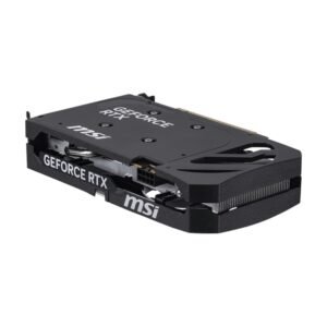 MSI Nvidia GeForce RTX 5050 Shadow 2X OC 8GB Graphics Card - Image 3