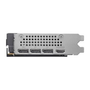 MSI Nvidia GeForce RTX 5050 Shadow 2X OC 8GB Graphics Card - Image 5