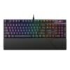 Asus ROG Strix Scope II Full-size RGB Gaming Keyboard