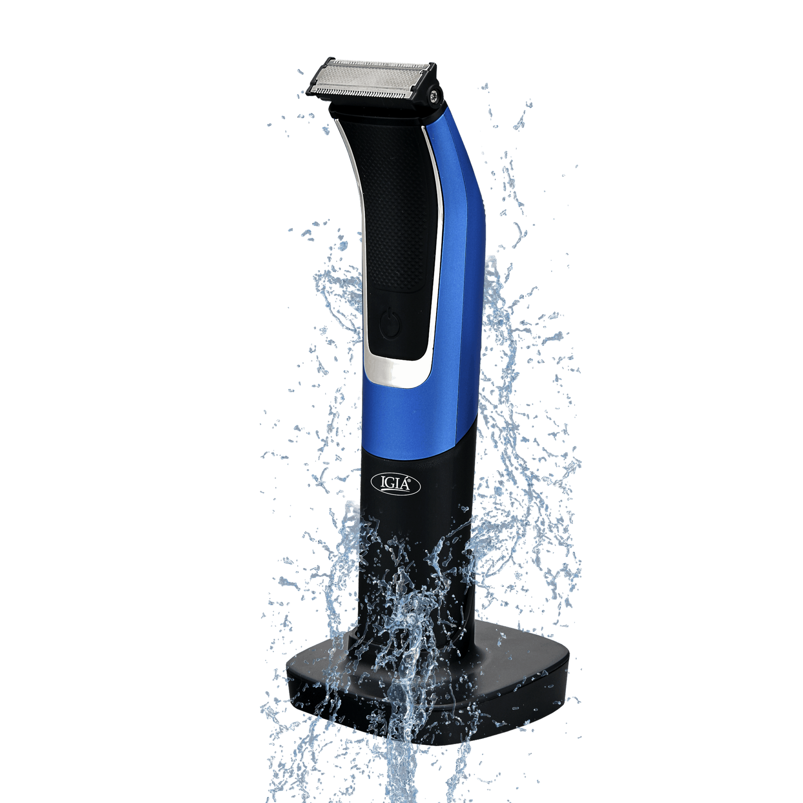 Igia Clean Line Shaver