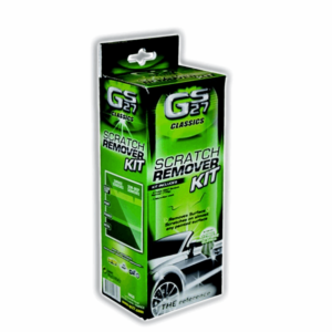 Deep Scratch Remover