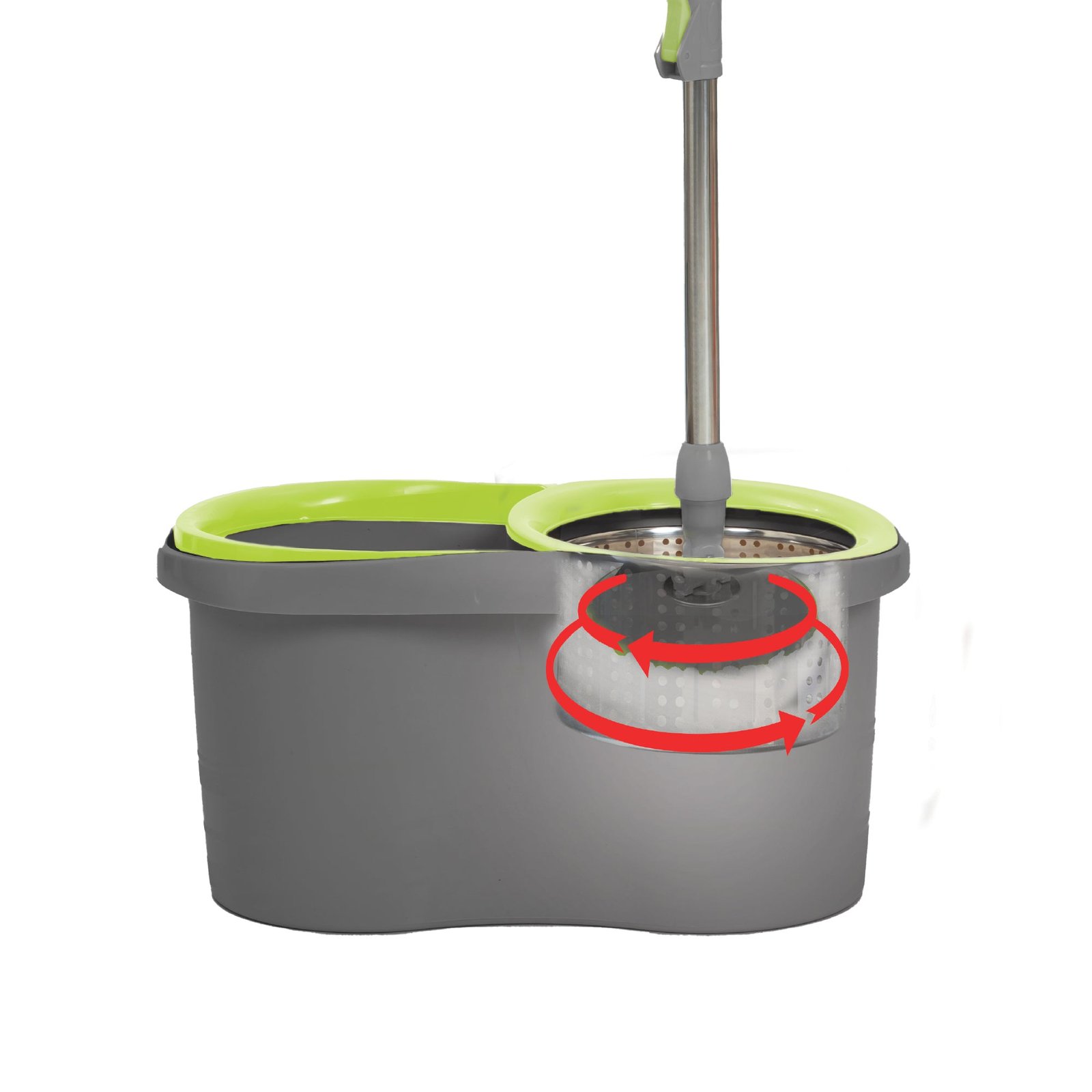 NEW Floormax Top Mop (Festive Deal ONLY)