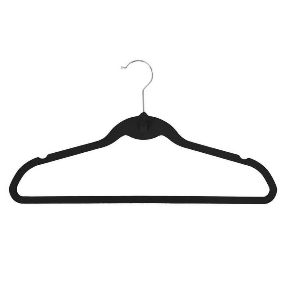 Homemax Velvet Hangers