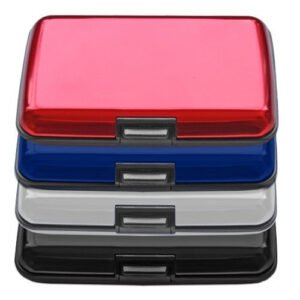 Aluma Wallet