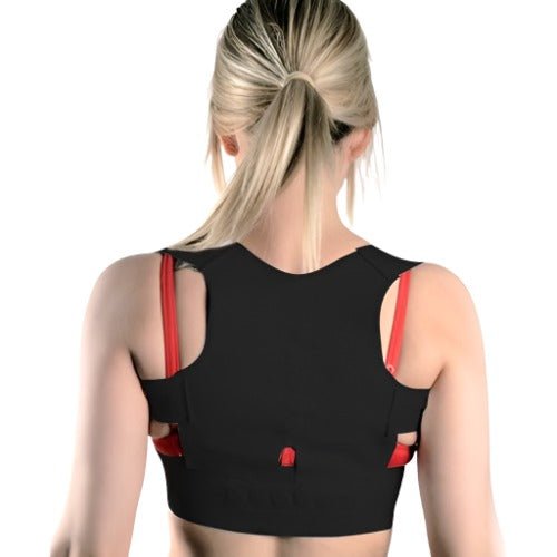 Remedy Health Transform Neoprene Posture Support