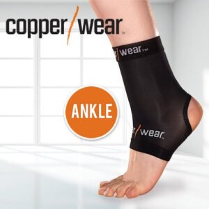 Homemark Copper Wear Ankle
