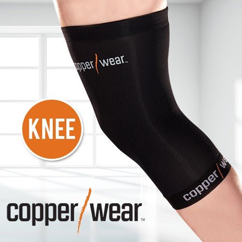 Homemark Copper Wear Knee Sleeve