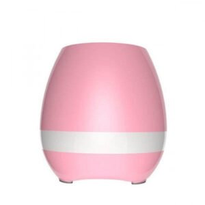 Polaroid Flowerpot Induction Speaker