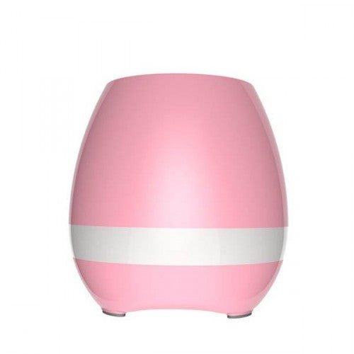 Polaroid Flowerpot Induction Speaker