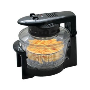 Milex 11 Litre Hurricane AirFryer