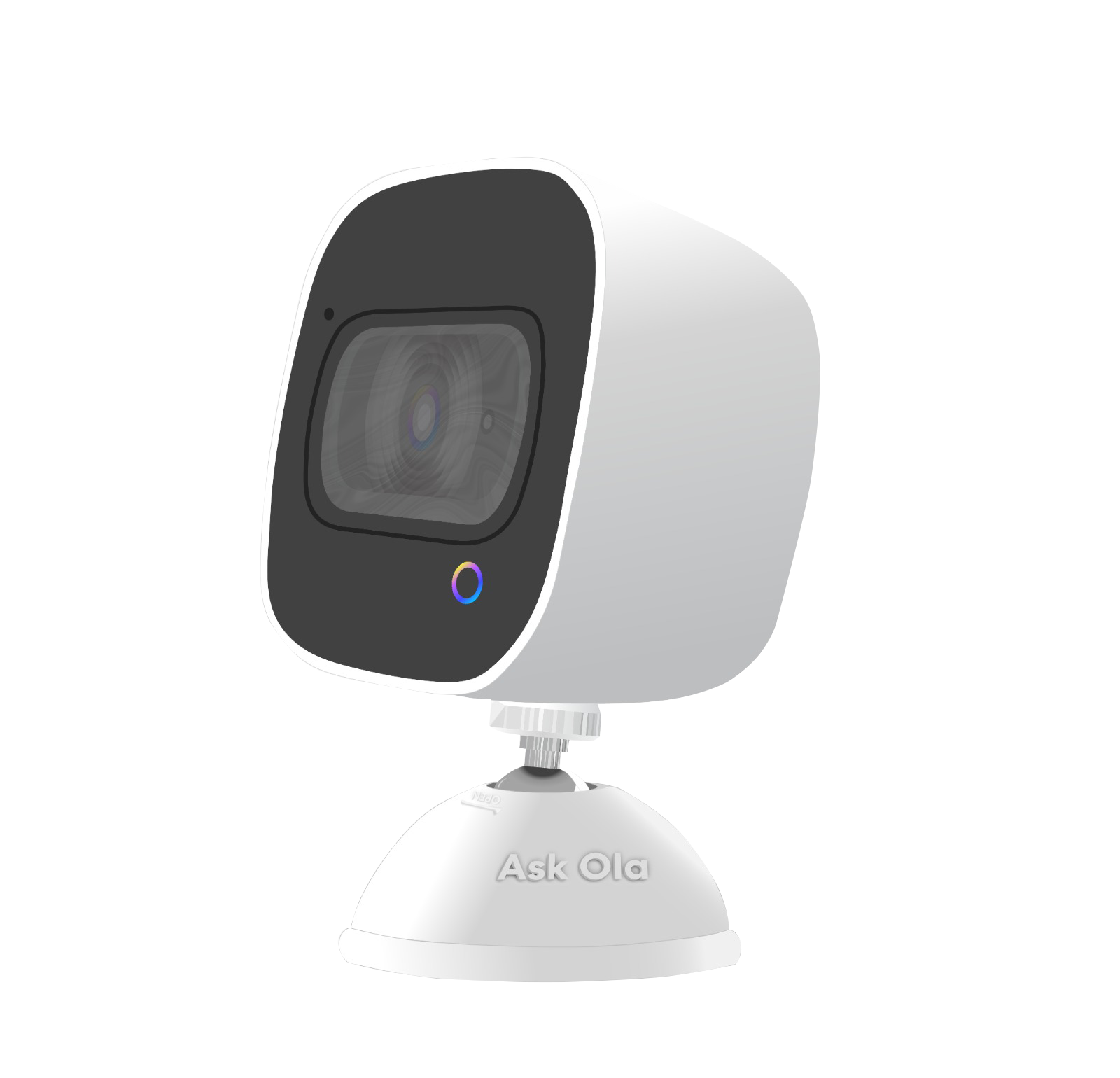 Ola Smart WiFi Camera with App