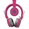 Polaroid Bluetooth Foldable Headphone with Mic