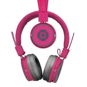 Polaroid Bluetooth Foldable Headphone with Mic